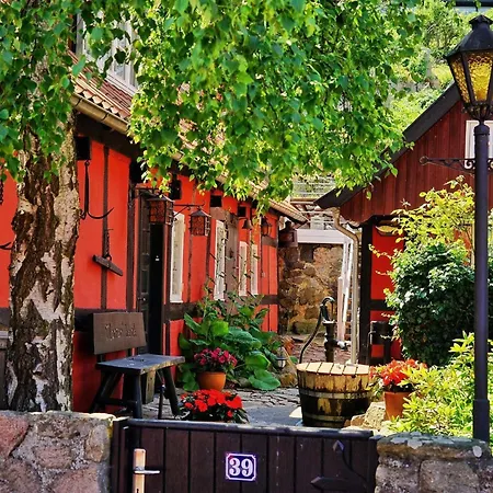 Lxxxii Holiday home Gudhjem
