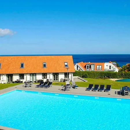 Lxxxii Holiday home