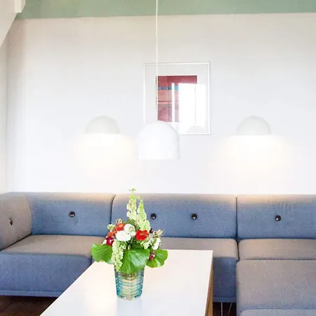 Holiday home Lxxxii